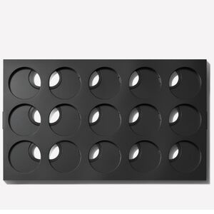 NWT MAC Pro Palette Eye Shadow